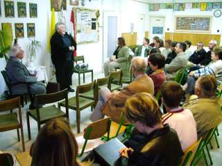 Tunyogi Csapó Gábor zalaszabari felolvasó estje, fotó Kardos Ferenc gyűjteményébőlJPG Tunyogi Csapó Gábor zalaszabari felolvasó estje, fotó Kardos Ferenc gyűjteményébőlJPG